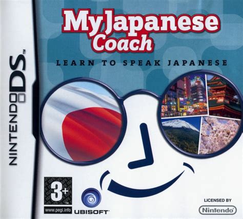 my japanese coach game.